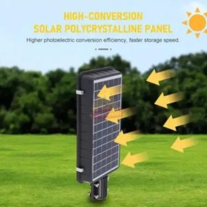 1000w solar street light