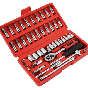 import placeholder for 257