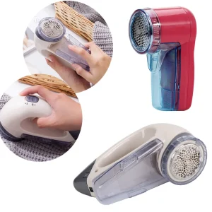 clothing lint remover