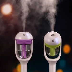 mini car humidifier