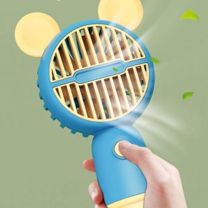 mini hand fan