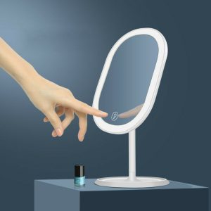 led make up mirror