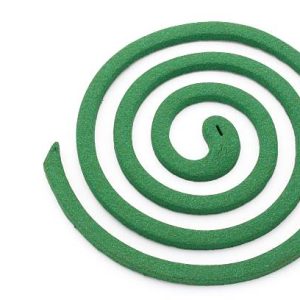mosquito coil hanger and coils included