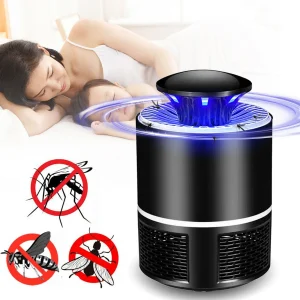 mosquito killing lamp