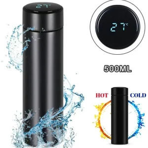500ml smart travel mug/cup