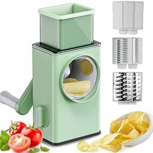 multifunctional vegetable cutter