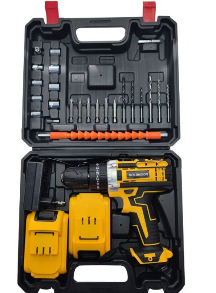 brushless cordless drill set 24pcs brushless cordless drill set 24pcs