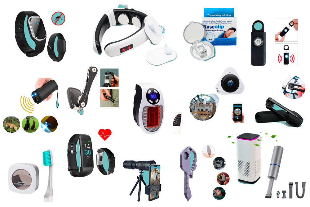 innovations shopping innovations shopping