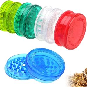 plastic grinder