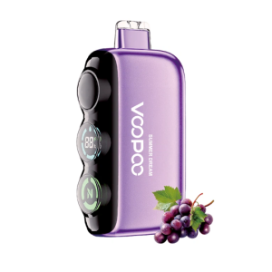 voopoo 40,000 puff summer dream