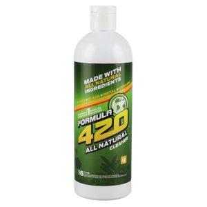 420 all natural formula