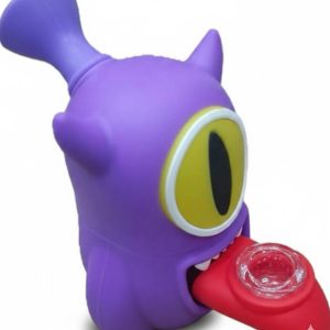 monsters pipe