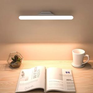 rechargable led magnetic light