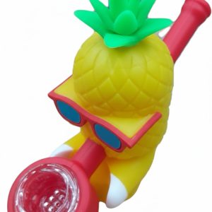 pineapple pipe