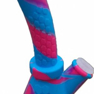 pink/blue bong