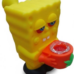 spongebob pipe