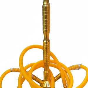 tall 2 smoker hubbly glass